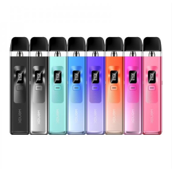 Kit Pod Wenax Q 1000mAh - Geekvape E Cigarette