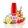 Dinner Lady Aroma Ice Strawberry Bikini 30ml