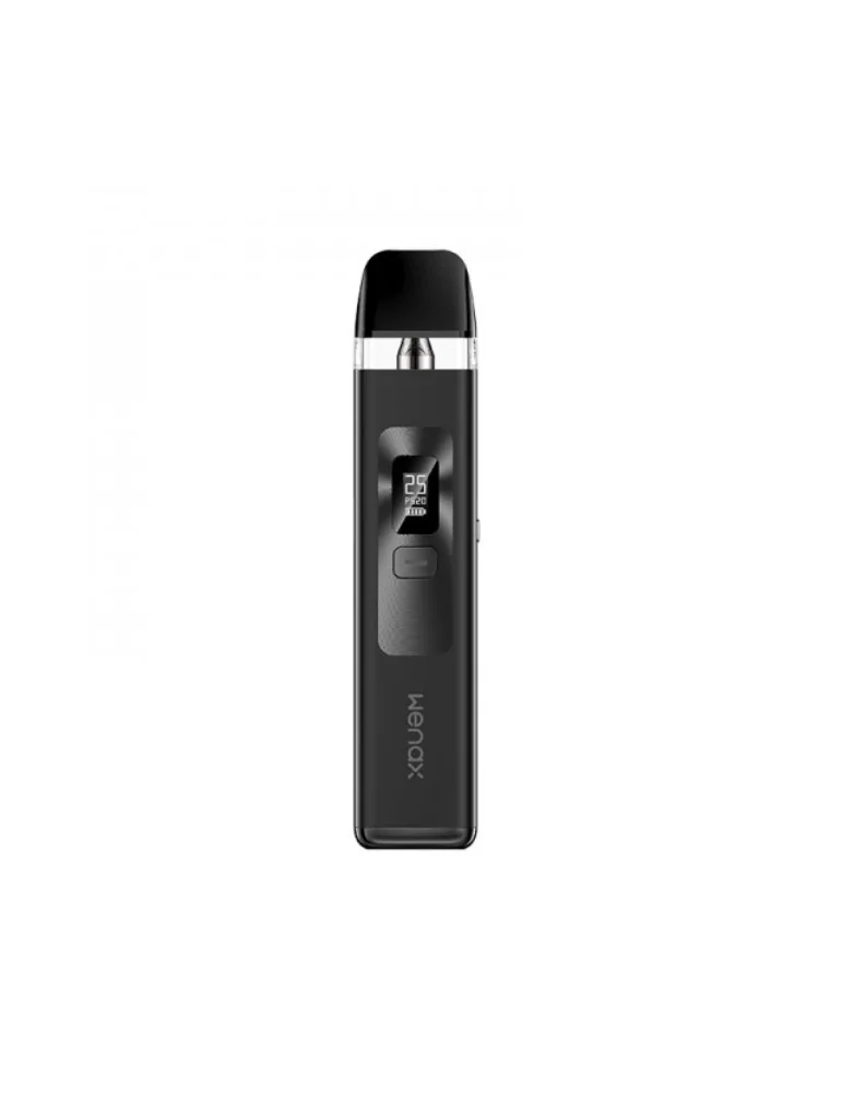 Kit Pod Wenax Q 1000mAh - Geekvape E Cigarette