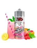 IVG Pink Lemonade 0mg 100ml E Liquid