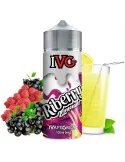 IVG Riberry Lemonade 0mg 100ml E Liquid