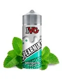 IVG Spearmint 0mg 100ml E Liquid