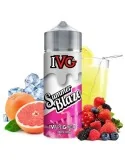 IVG Summer Blaze 0mg 100ml E Liquid