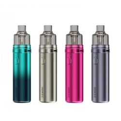 Kit Doric 60W New Colors 2500mAh - Voopoo E Cigarette