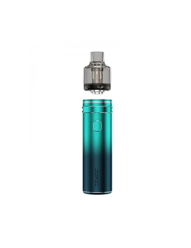 Kit Doric 60W New Colors 2500mAh - Voopoo E Cigarette