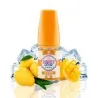 Dinner Lady Aroma Ice Sun Tan Mango 30ml