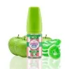 Dinner Lady Aroma Sweets Apple Sours 30ml