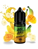 Just Juice Iconic Fruit Banana & Mango Vape Concentrate - 30ml