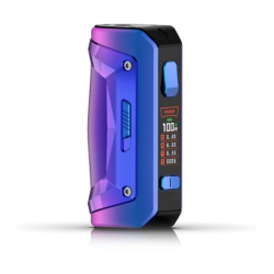 Box Aegis Solo 2 S100 - Geekvape