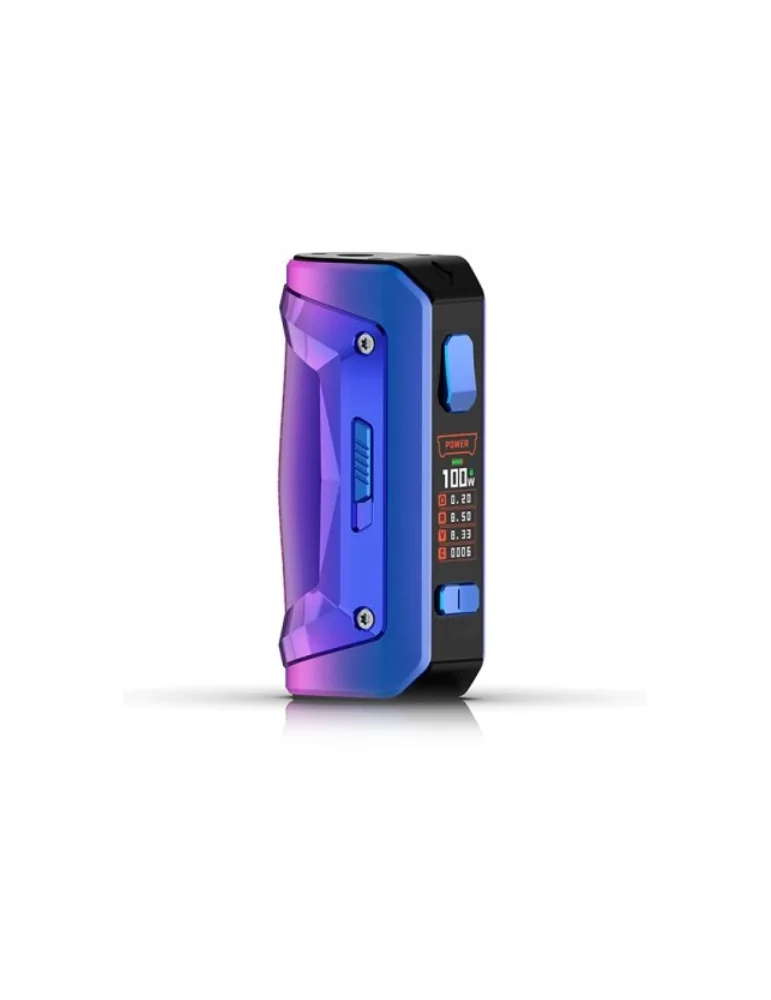 Box Aegis Solo 2 S100 - Geekvape