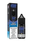 Pod Fuel Blue Raspberry 10ml 20mg Nic Salt E liquid