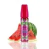 Dinner Lady Sweets Watermelon Slices 50ml 0 mg e-liquid shortfill