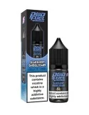 Pod Fuel Blueberry Bubblegum Nic Salt E-Liquid - 20mg 10ml