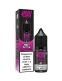 Pod Fuel Berry Fusion 10ml 20mg Nic Salt E liquid