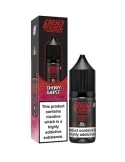 Pod Fuel Cherry Burst 10ml 20mg Nic Salt E liquid