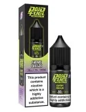 Pod Fuel Grape Freeze 10ml 20mg Nic Salt E liquid