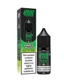 Pod Fuel Menthol Mojito 10ml 20mg Nic Salt E liquid