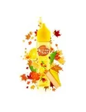 Vapy Autumn Time Lemon Cheesecake 0mg 50ml 70/30 E Liquid EXPIRATION DATE 26.08.23