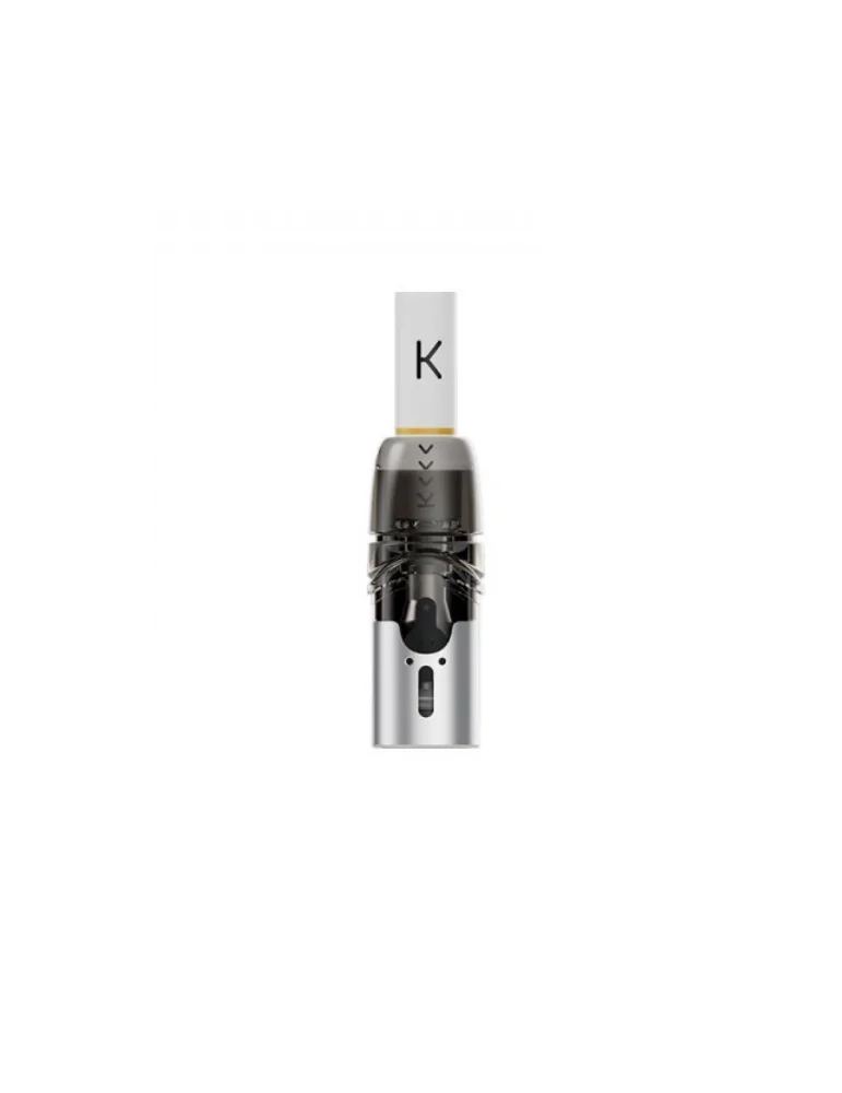 Cartridges Kiwi V2 1.8ml 0.8ohm - Kiwi Vapor