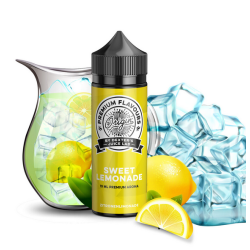 Dexter's Juice Lab Prefilled Sweet Lemonade E Liquid 6mg, 100ml