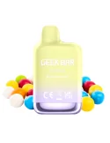 Geek Bar Meloso Mini Rainbow Blast Disposable Vape 20mg, Up to 600 Puffs