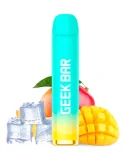 Geek Bar Meloso Mango Disposable Vape 20mg, Up to 600 Puffs