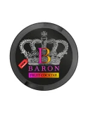 BARON Fruit Cocktail 50mg Nicotine Pouches - Burst of Fruity Delight