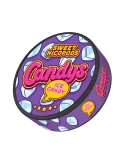 Candys Ice Candy 46.9mg Nicotine Pouches - A Chilling Blast of Ice Candy Flavor