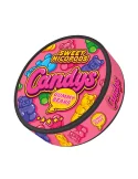 Candys Gummy Bears 46.9mg Nicotine Pouches - The Classic Gummy Candy Experience