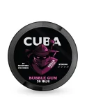 CUBA Ninja Bubble Gum Nicotine Pouches - Unleash Your Inner Ninja with Sweet Flavor