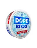 Dive into Refreshing Satisfaction with DOPE Ice Cool Nicotine Pouches - 16mg