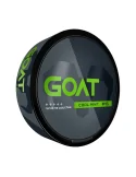 Snus GOAT Cool Mint 16mg Nicotine Pouches - Minty Freshness at Your Fingertips