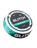 Snus GLITCH Sweet Mint Nicotine Pouches - A Refreshing Digital Escape