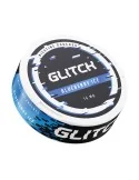 Snus GLITCH Blueberry Ice Nicotine Pouches - Chill and Savor the Flavor