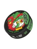 Snus KURWA Fatality Cactus Apple Nicotine Pouches - A Prickly Twist of Flavor