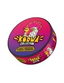 Snus KURWA Collection Just Berries - Dive into the Wilderness of Flavor with Forest Berries Nicotine Pouches