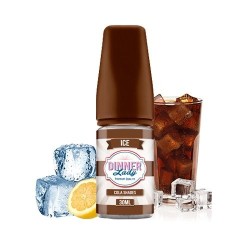 Dinner Lady Cola Shades Aroma 30ml