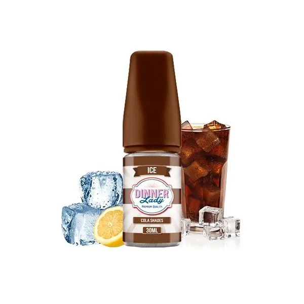 Dinner Lady Cola Shades Aroma 30ml