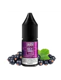 Beyond NicSalt Blackcurrant Menthol by Ivg 10ml 10mg E-liquid