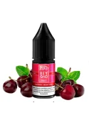 Beyond NicSalt Cherry Menthol by Ivg 10ml 10mg E-liquid