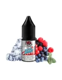 IVG NicSalt Arctic Berry 10ml 10mg E-liquid