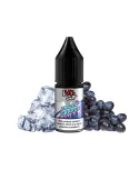 IVG NicSalt Frozen Grapes 10ml 10mg E-liquid