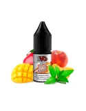 IVG NicSalt Mango Peach 10ml 10mg E-liquid