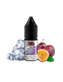 IVG NicSalt Passion Twist 10ml 10mg E-liquid