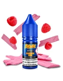 Just Juice Brutal NicSalt Raspberry Sour E Liquid 11mg 10ml