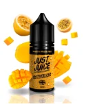 Just Juice Mango Passion Fruit 30ml Vape Concentrate