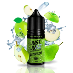 Just Juice Apple & Pear 30ml Vape Concentrate