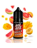 Just Juice Fusion Mango Blood Orange On Ice 30ml Vape Concentrate