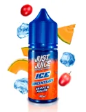 Just Juice Ice Grape Melon 30ml Vape Concentrate