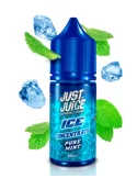 Just Juice Ice Pure Mint 30ml Vape Concentrate